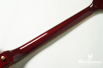 SG-1000 - Red Sunburst